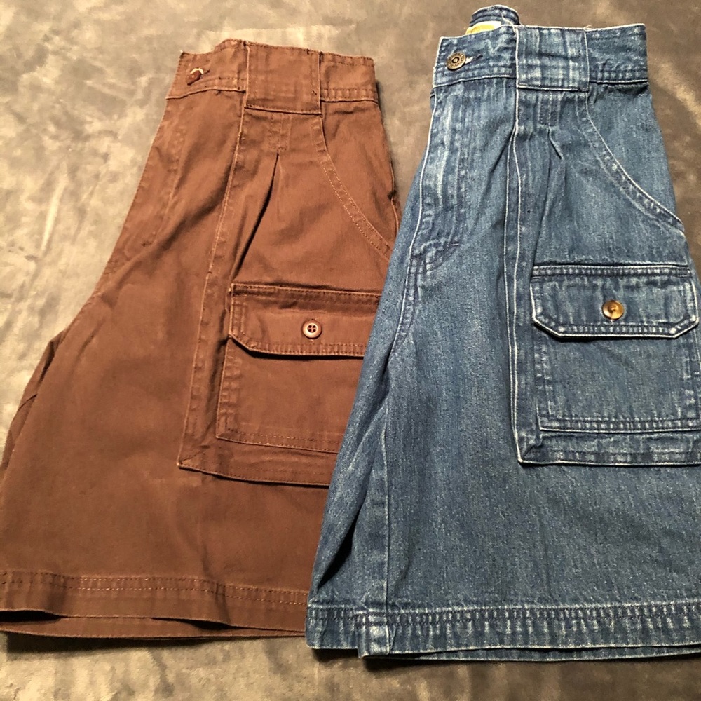 Women’s Cabela Hiker Shorts